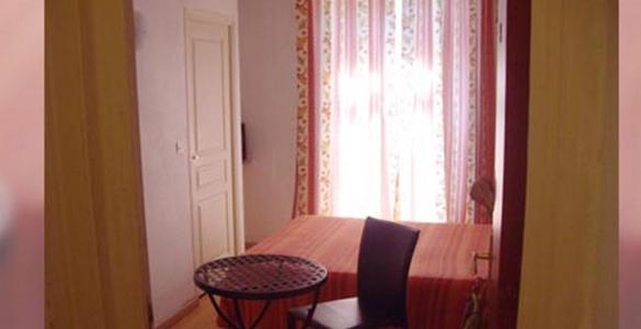 Hotel De Paris Montpellier Cameră foto